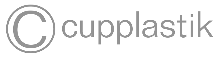 Cup Plastik