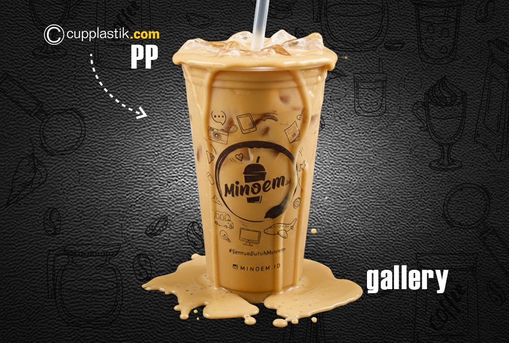 Ukuran Gelas Plastik Es Teh: Panduan Lengkap untuk Pemilik Kafe di Jabodetabek